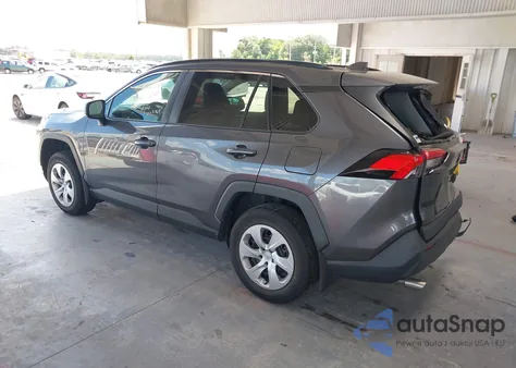 2021 Toyota Rav4 Le из США, поврежденный, VIN 2T3F1RFV5MC239769